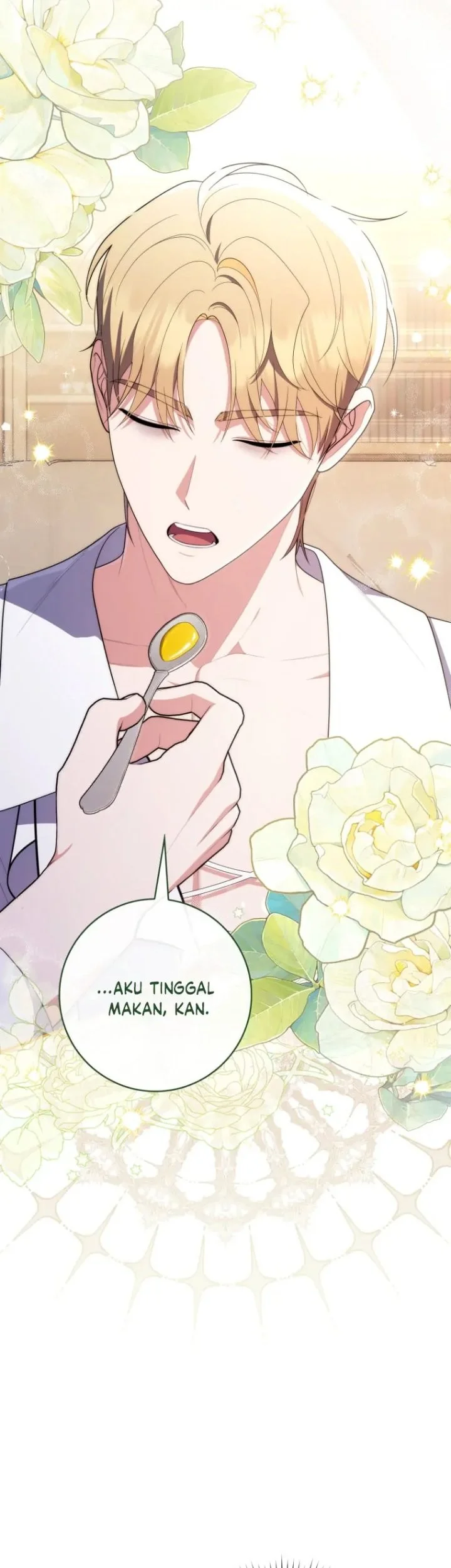 A Princess Who Reads Fortune Chapter 56 - halaman 50