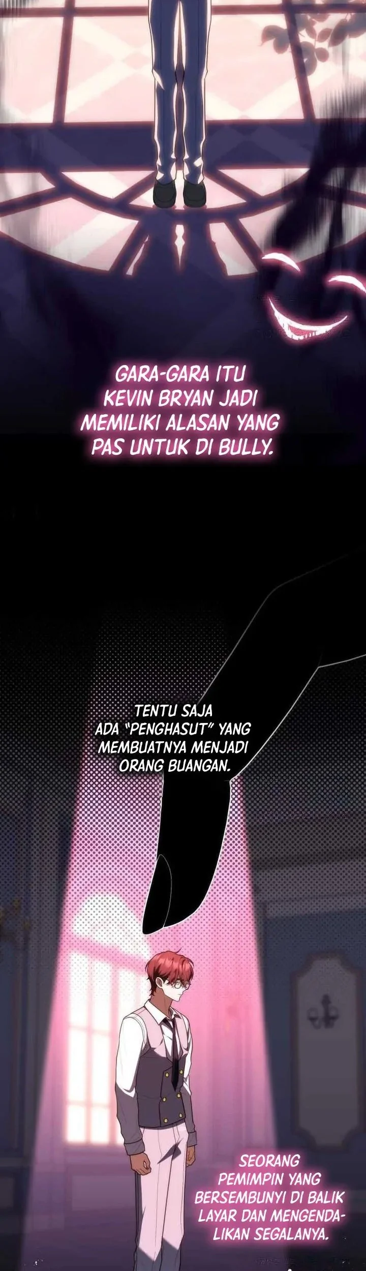 A Princess Who Reads Fortune Chapter 57 - halaman 15