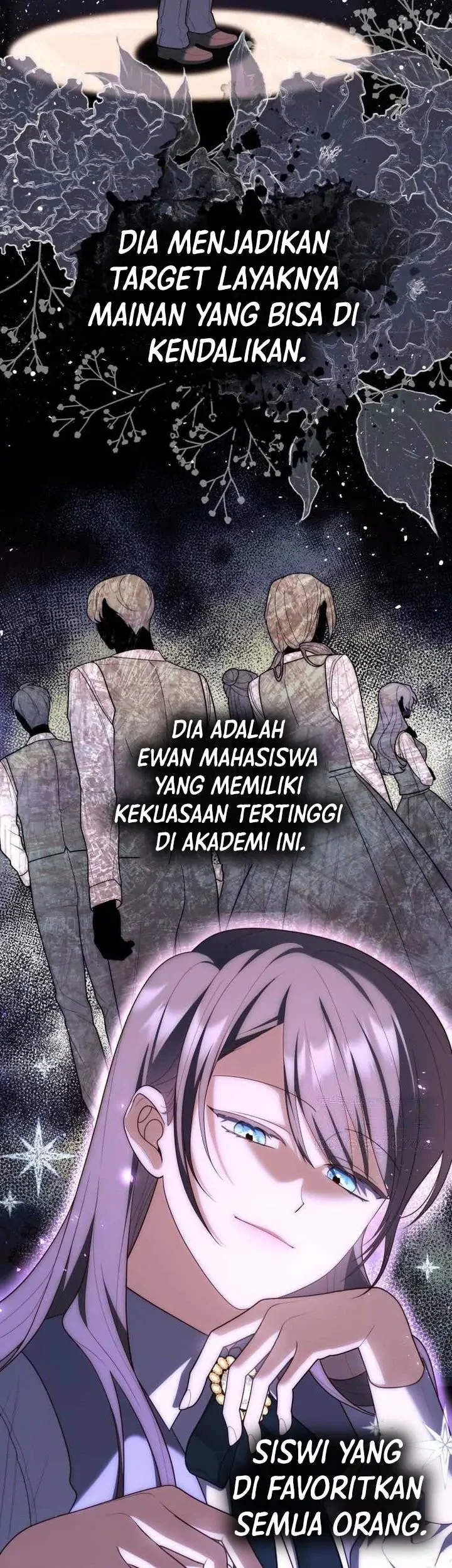 A Princess Who Reads Fortune Chapter 57 - halaman 17