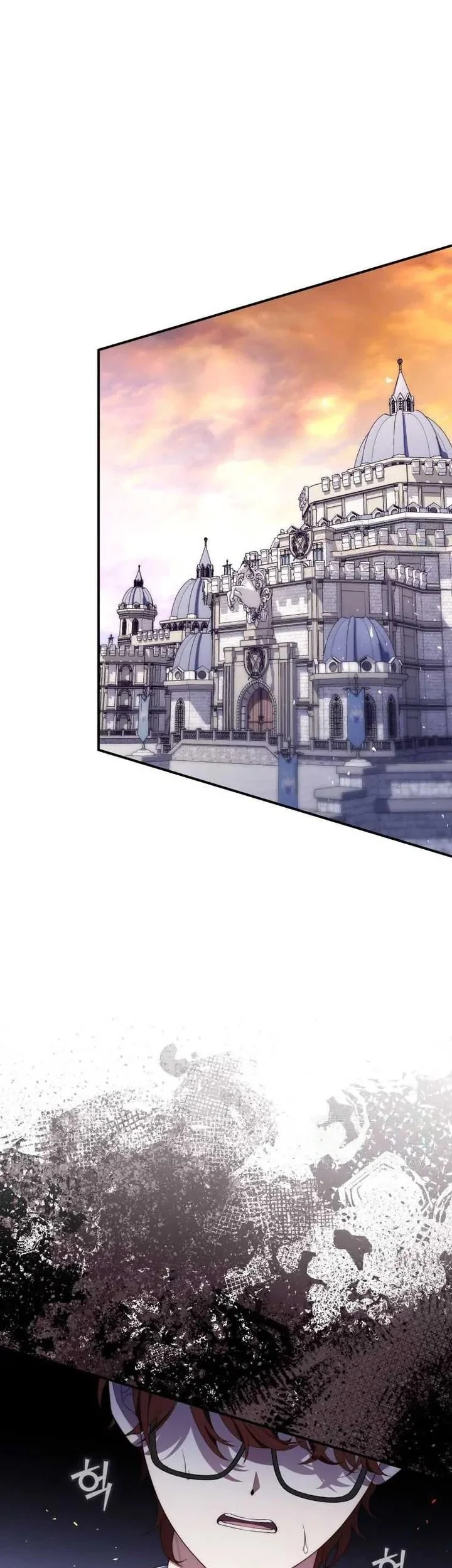 A Princess Who Reads Fortune Chapter 57 - halaman 2