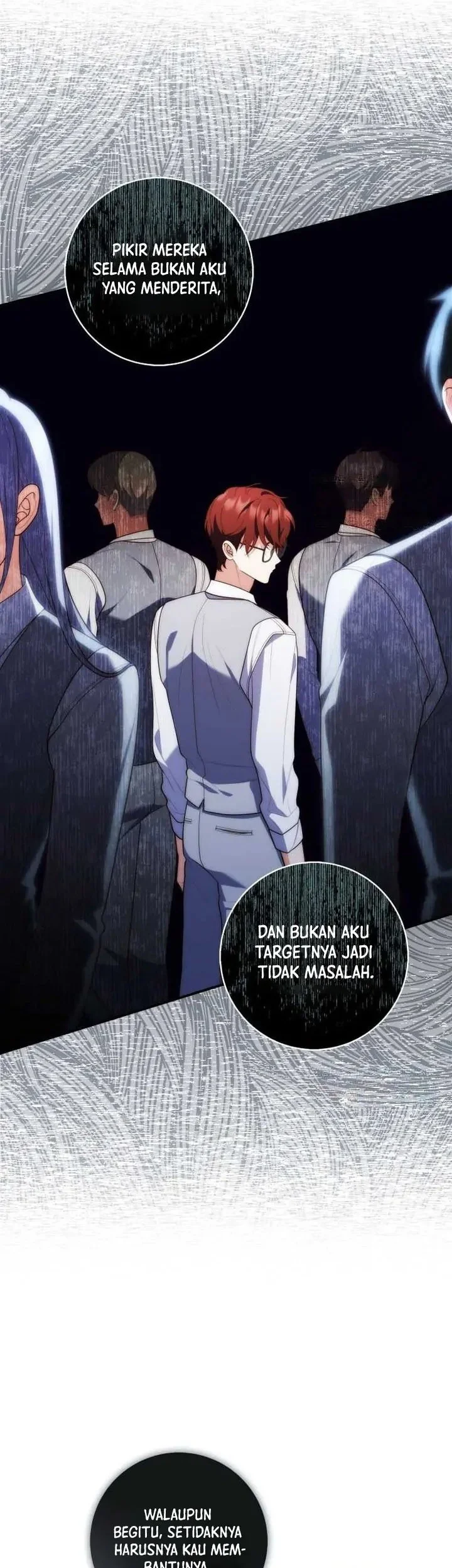 A Princess Who Reads Fortune Chapter 57 - halaman 21