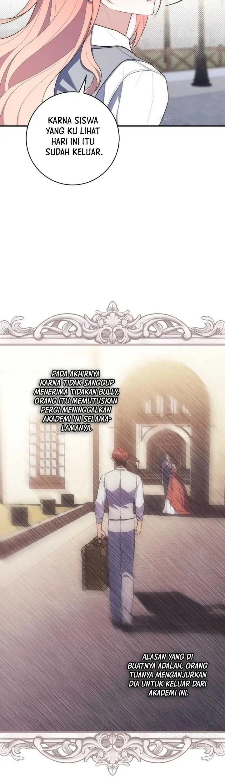 A Princess Who Reads Fortune Chapter 57 - halaman 24
