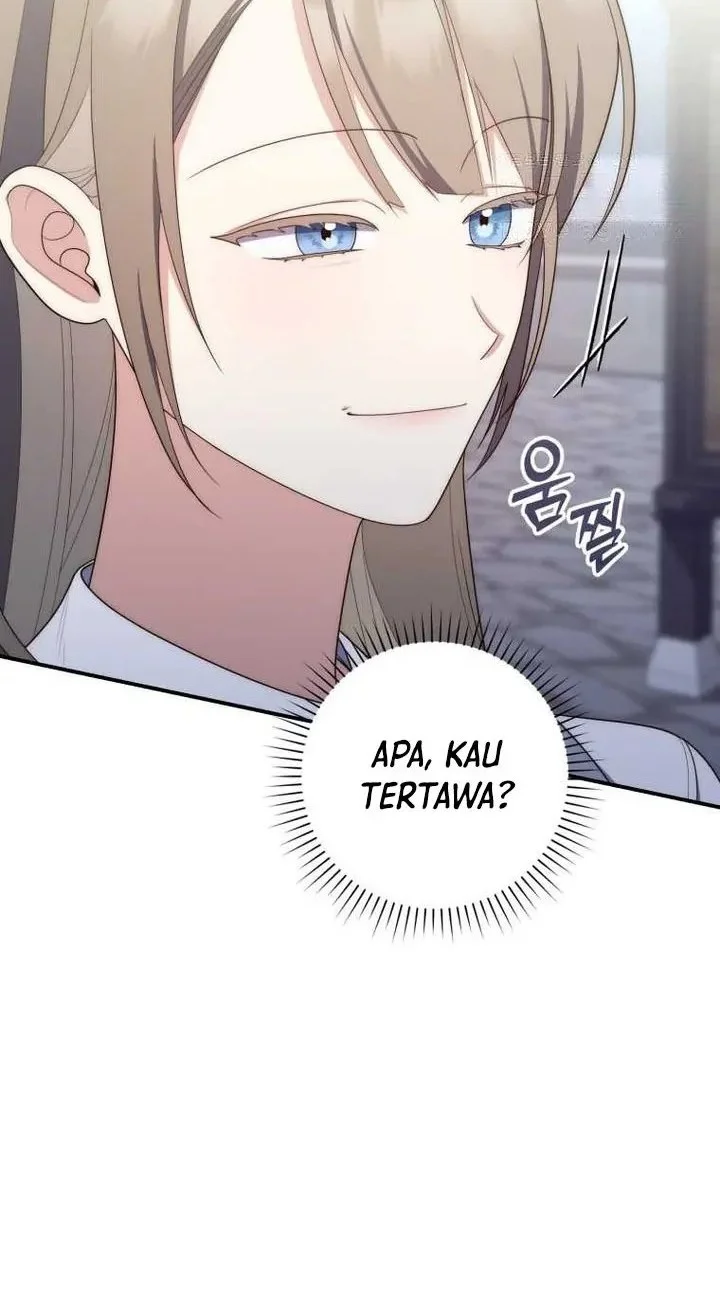 A Princess Who Reads Fortune Chapter 57 - halaman 35