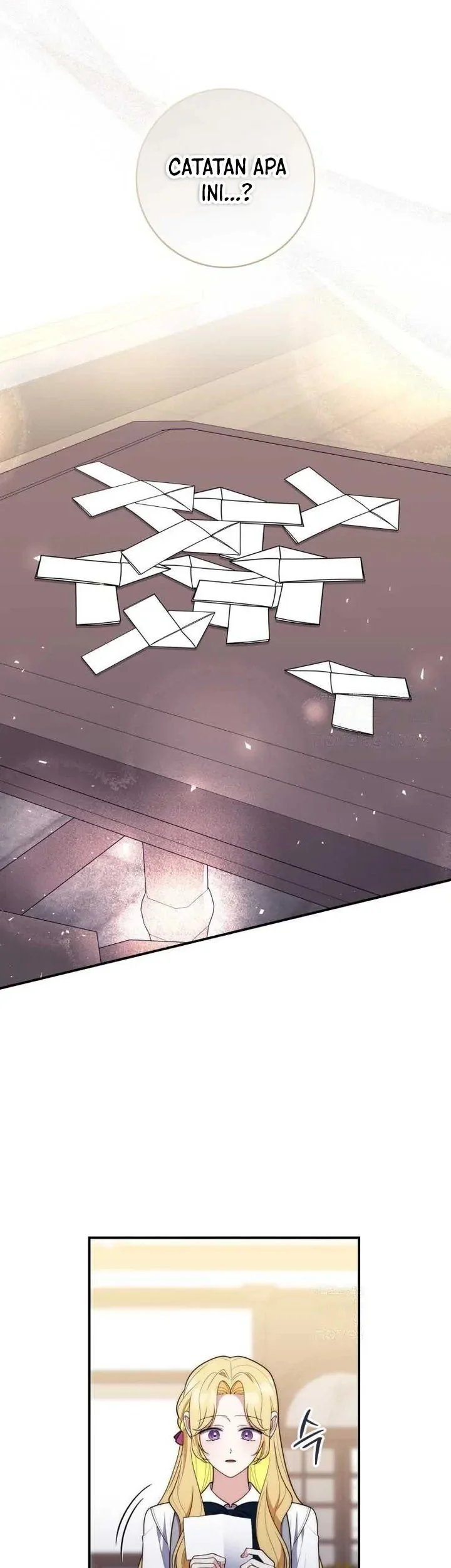 A Princess Who Reads Fortune Chapter 57 - halaman 48