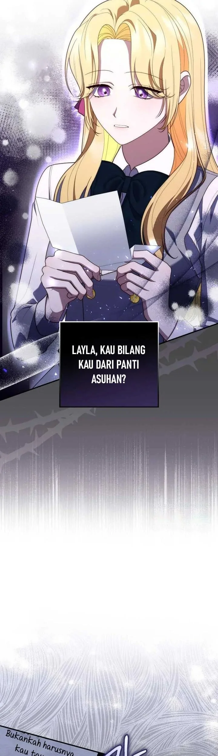 A Princess Who Reads Fortune Chapter 57 - halaman 51