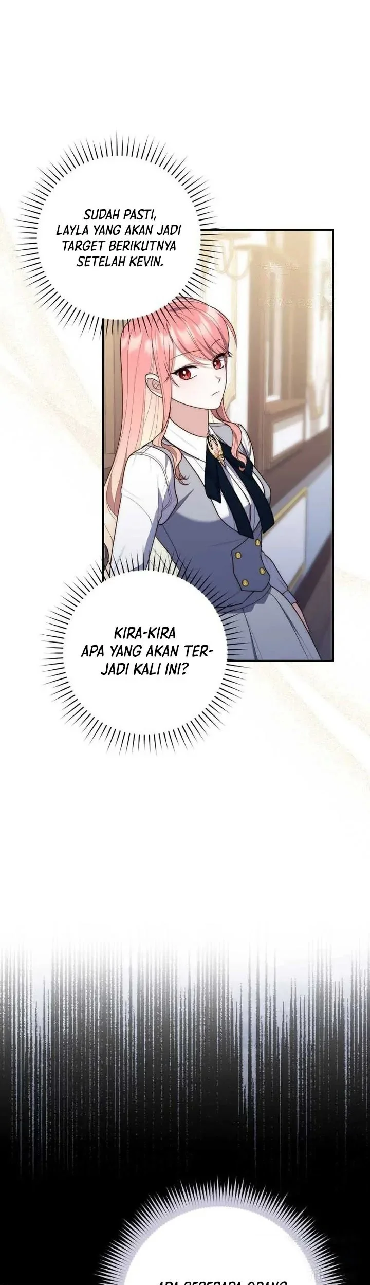A Princess Who Reads Fortune Chapter 57 - halaman 60