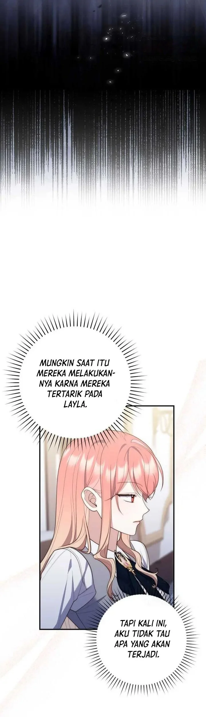 A Princess Who Reads Fortune Chapter 57 - halaman 63