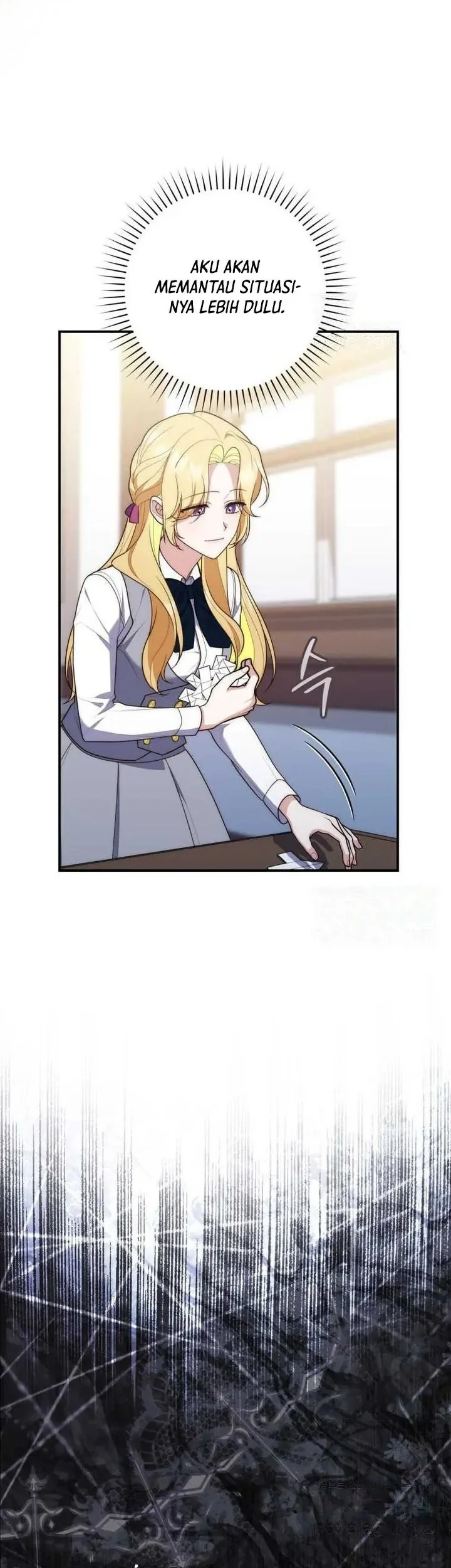 A Princess Who Reads Fortune Chapter 57 - halaman 64