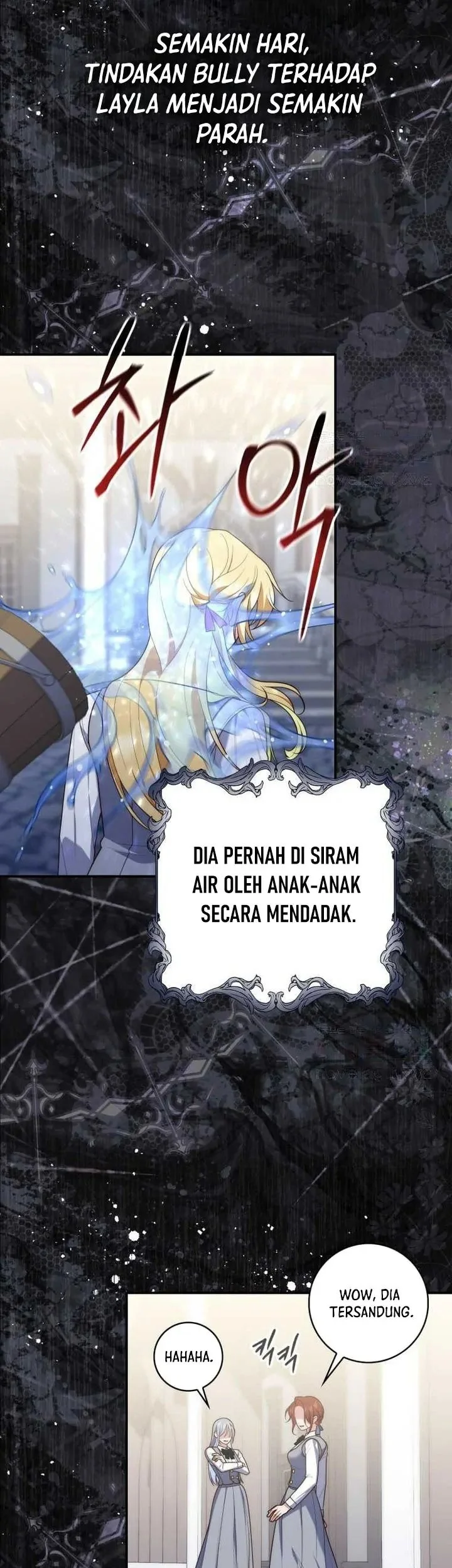 A Princess Who Reads Fortune Chapter 57 - halaman 66
