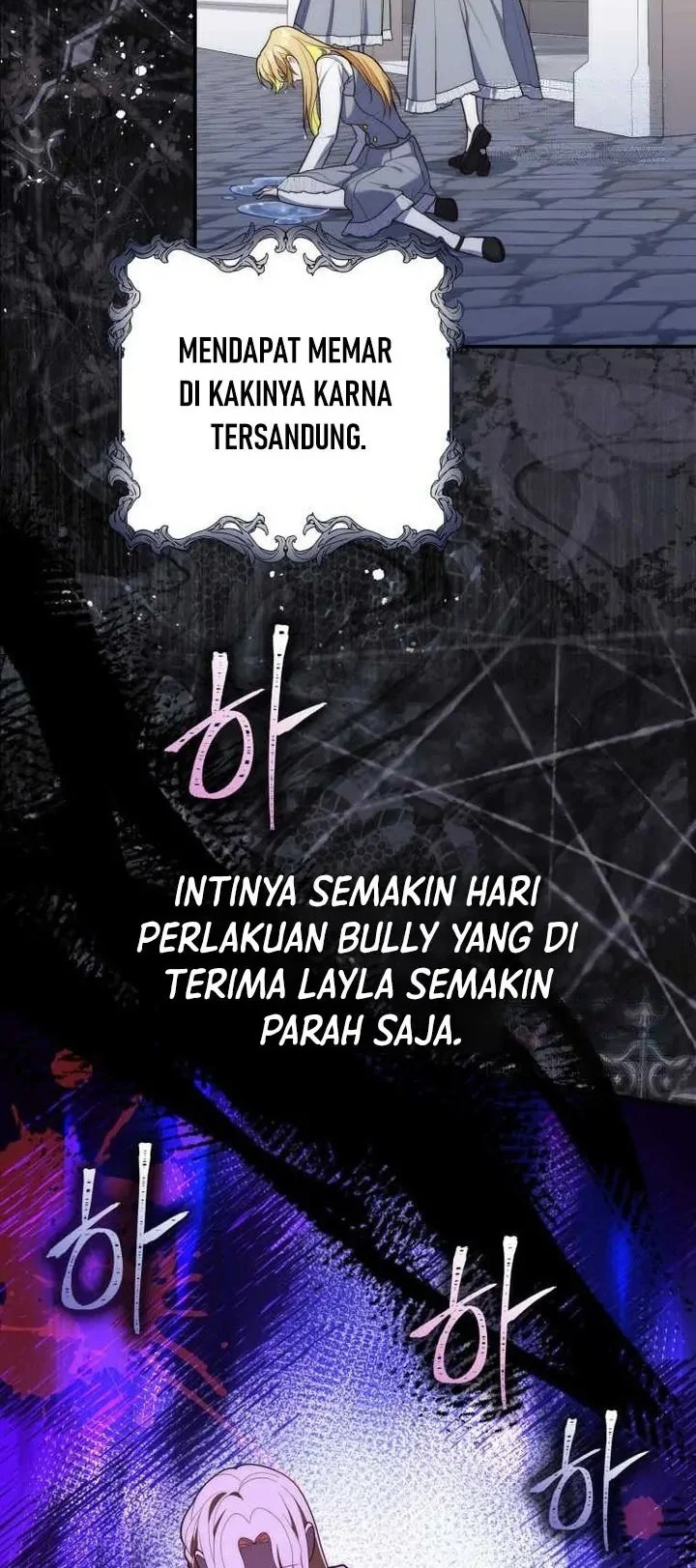 A Princess Who Reads Fortune Chapter 57 - halaman 67