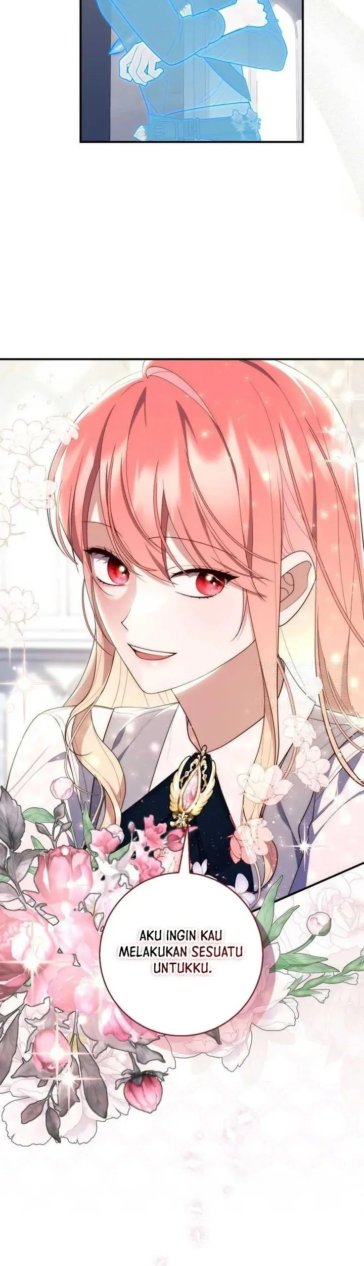 A Princess Who Reads Fortune Chapter 57 - halaman 71
