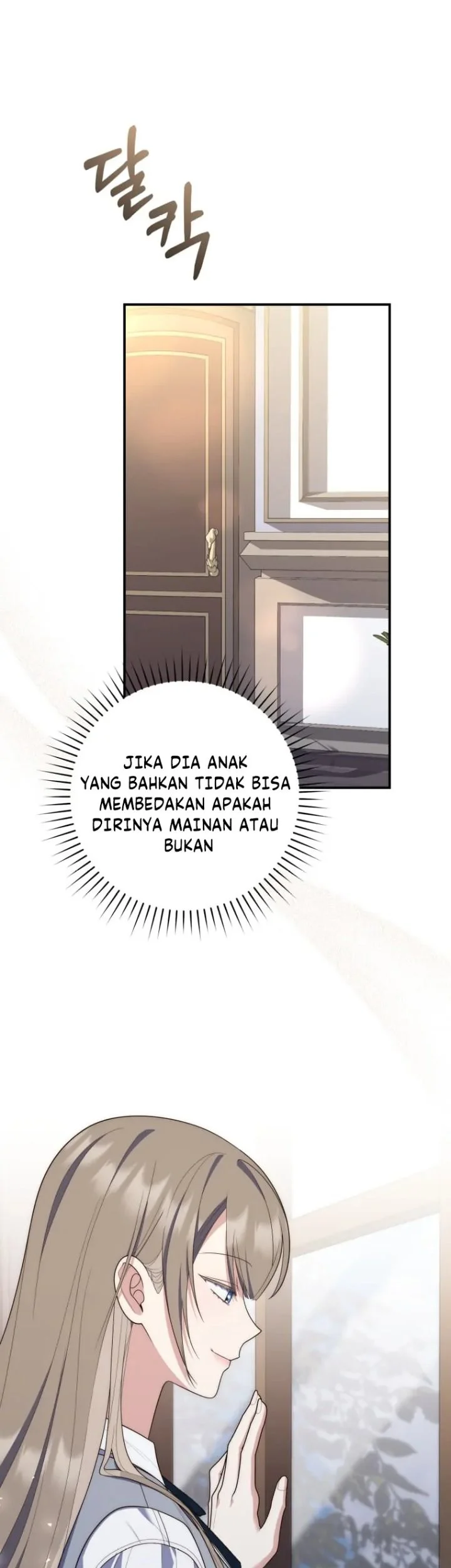 A Princess Who Reads Fortune Chapter 58 - halaman 12