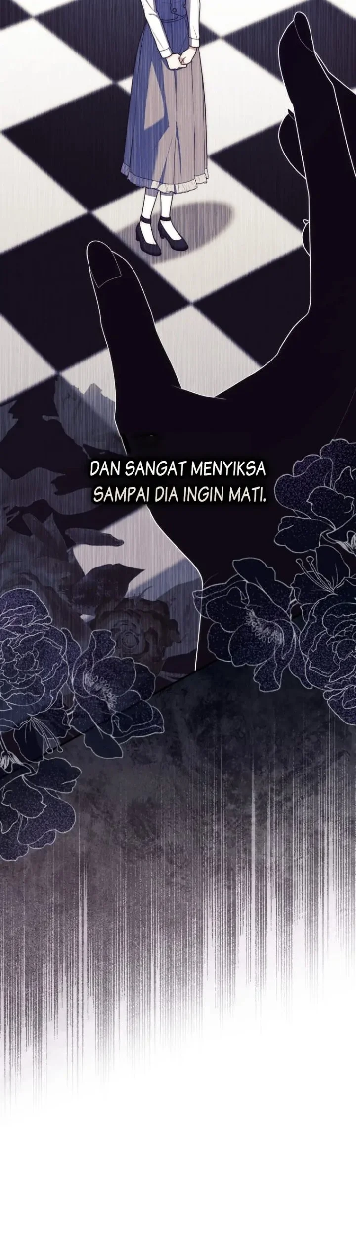 A Princess Who Reads Fortune Chapter 58 - halaman 14