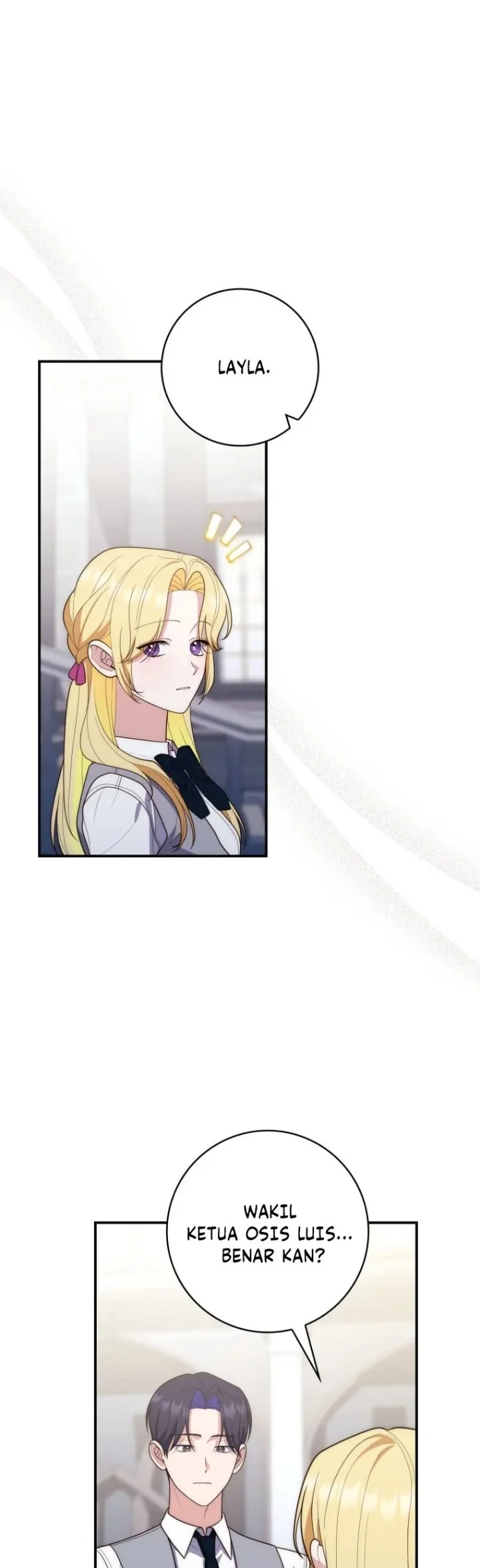 A Princess Who Reads Fortune Chapter 58 - halaman 15
