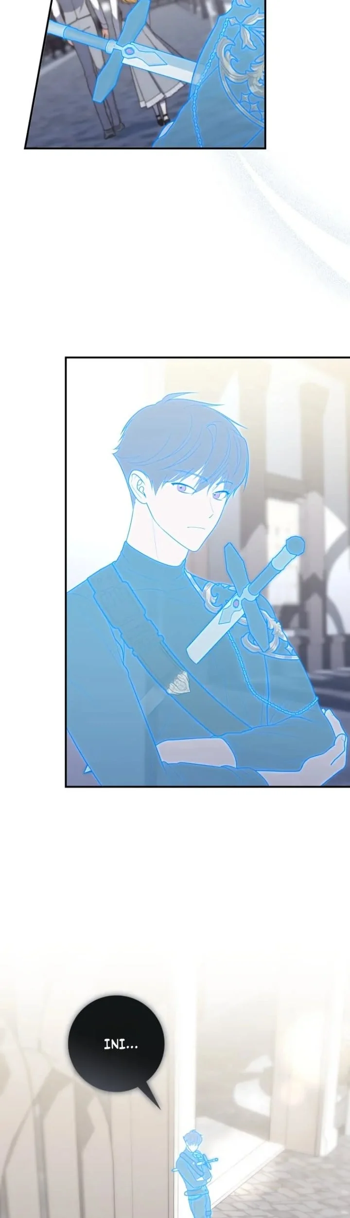 A Princess Who Reads Fortune Chapter 58 - halaman 18