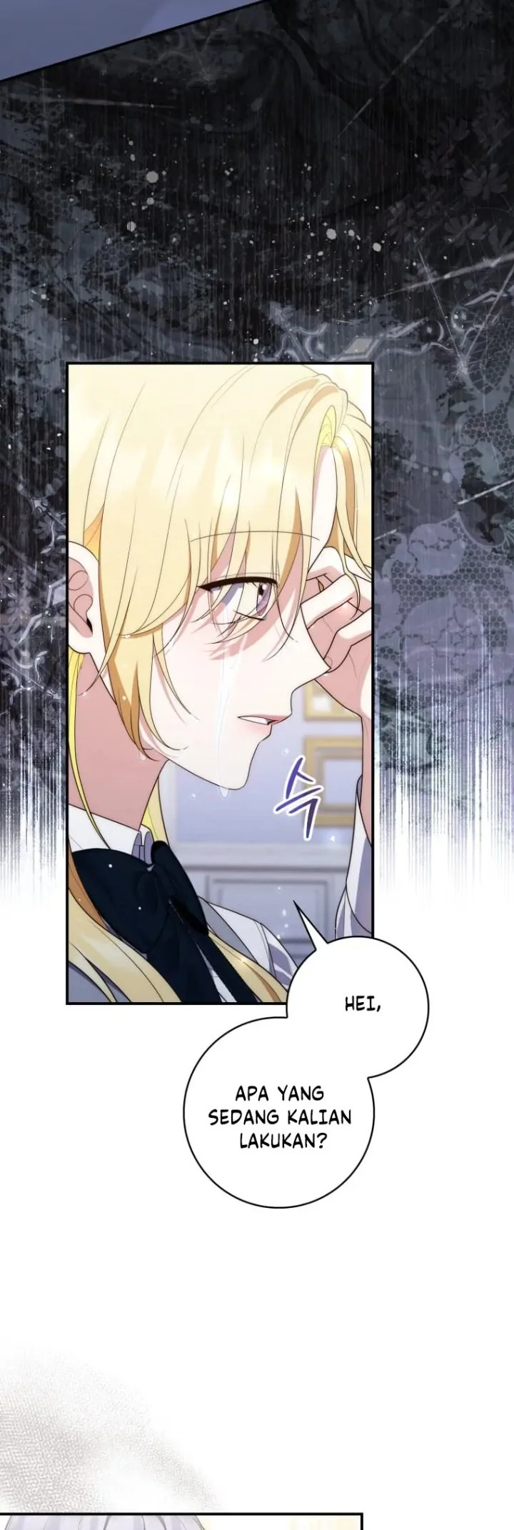 A Princess Who Reads Fortune Chapter 58 - halaman 25