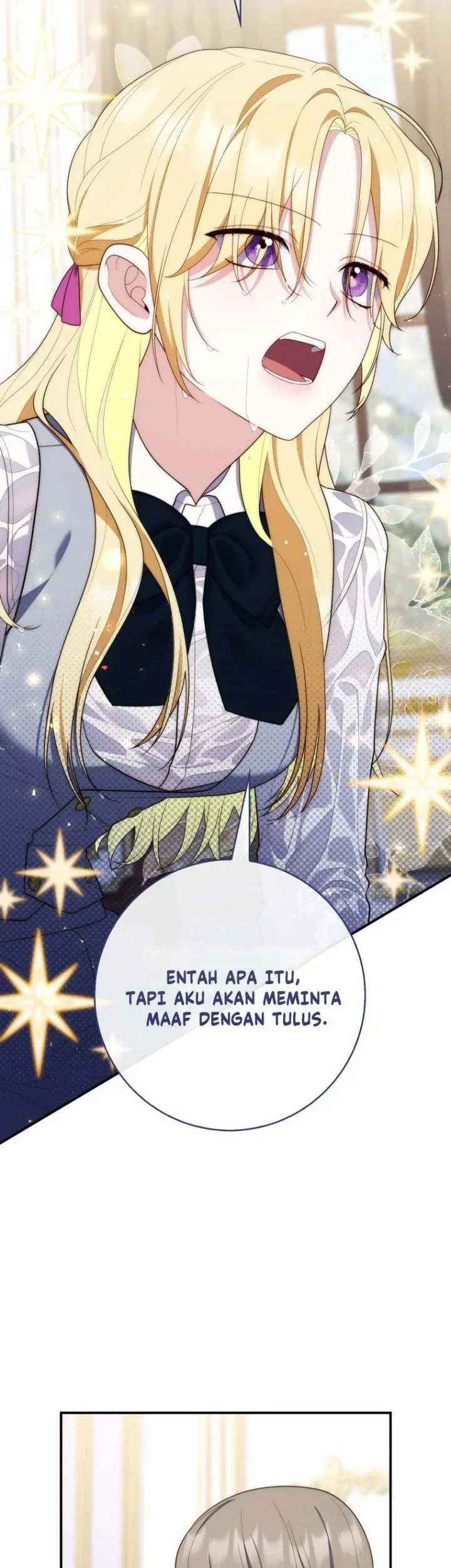 A Princess Who Reads Fortune Chapter 58 - halaman 30