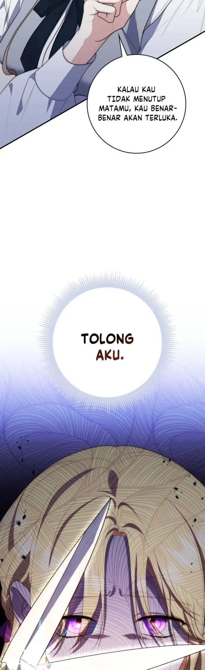 A Princess Who Reads Fortune Chapter 58 - halaman 43