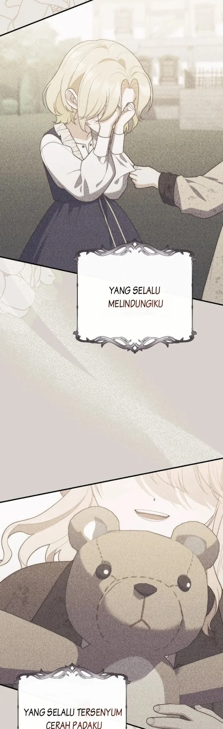A Princess Who Reads Fortune Chapter 58 - halaman 45