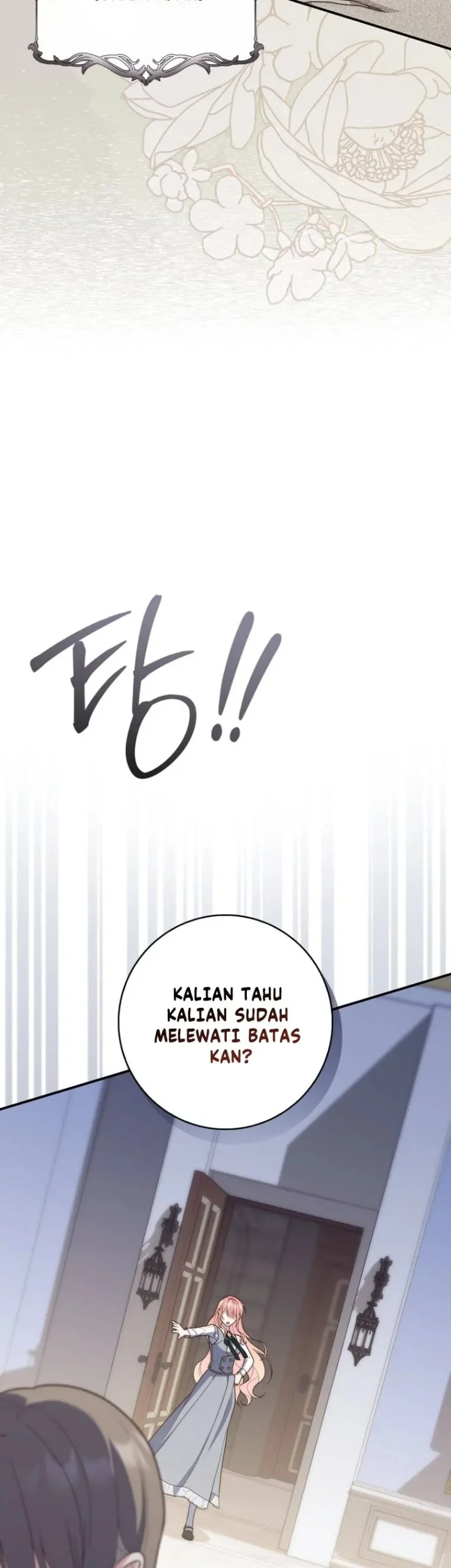 A Princess Who Reads Fortune Chapter 58 - halaman 46