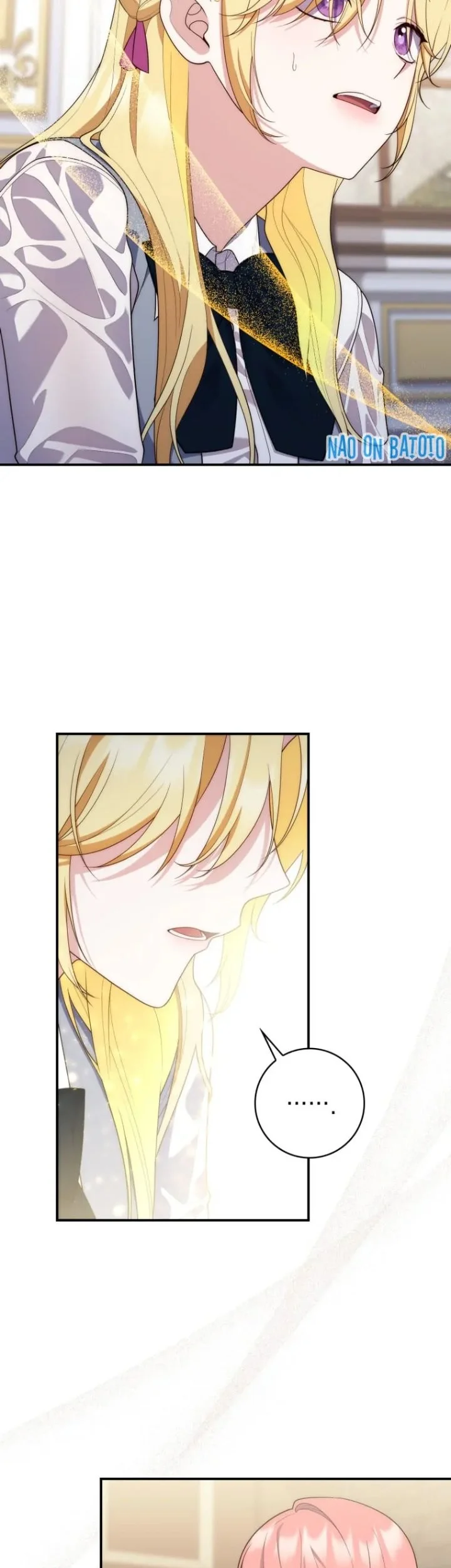 A Princess Who Reads Fortune Chapter 58 - halaman 50