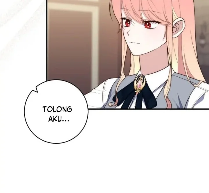 A Princess Who Reads Fortune Chapter 58 - halaman 51