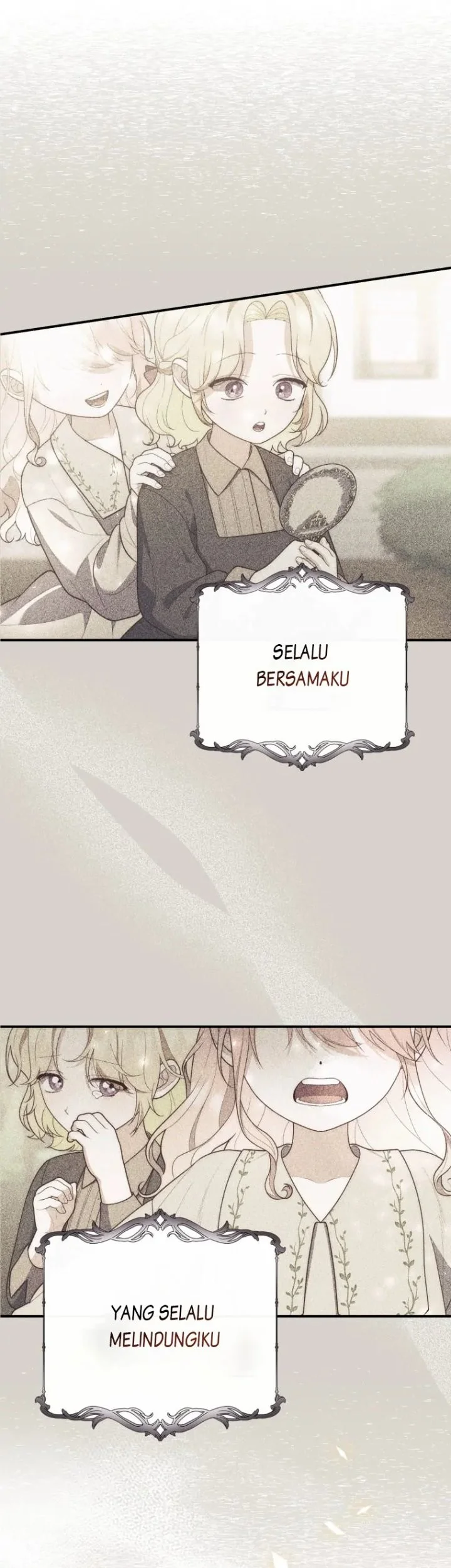 A Princess Who Reads Fortune Chapter 58 - halaman 52