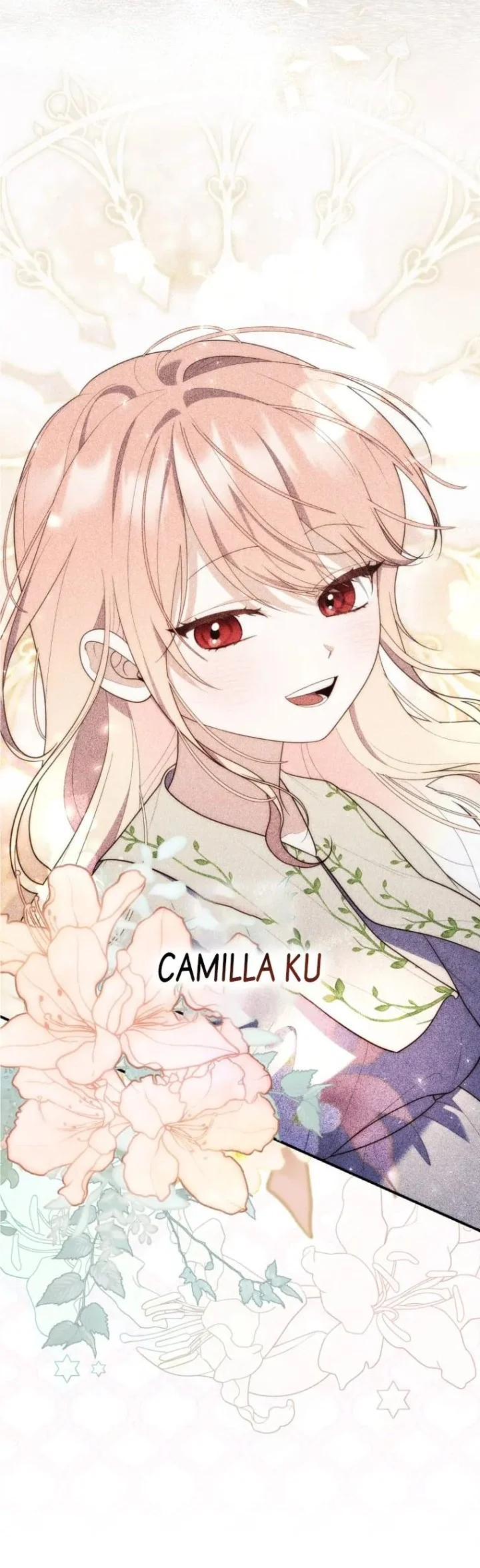 A Princess Who Reads Fortune Chapter 58 - halaman 53