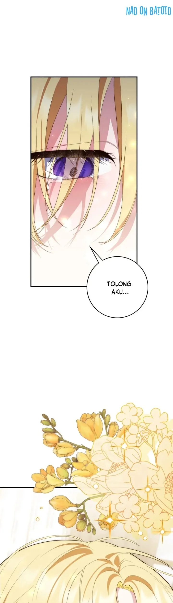 A Princess Who Reads Fortune Chapter 58 - halaman 54