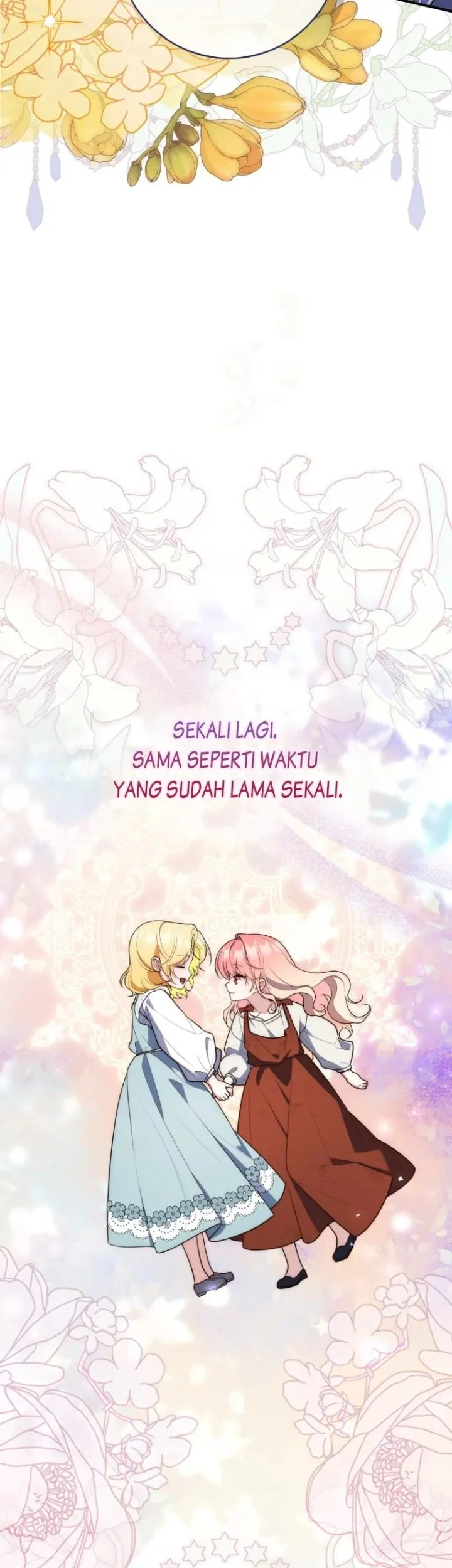 A Princess Who Reads Fortune Chapter 58 - halaman 56
