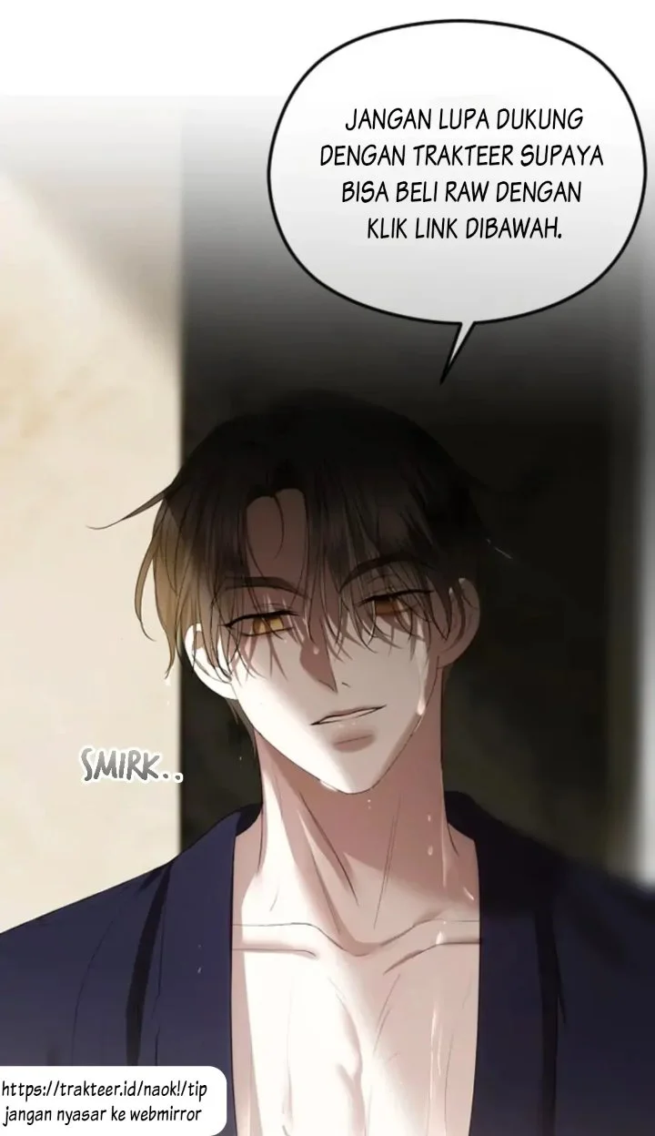 A Princess Who Reads Fortune Chapter 58 - halaman 58