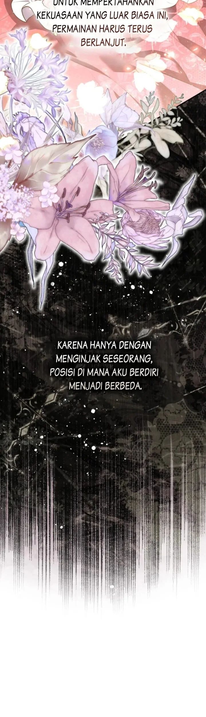 A Princess Who Reads Fortune Chapter 58 - halaman 6