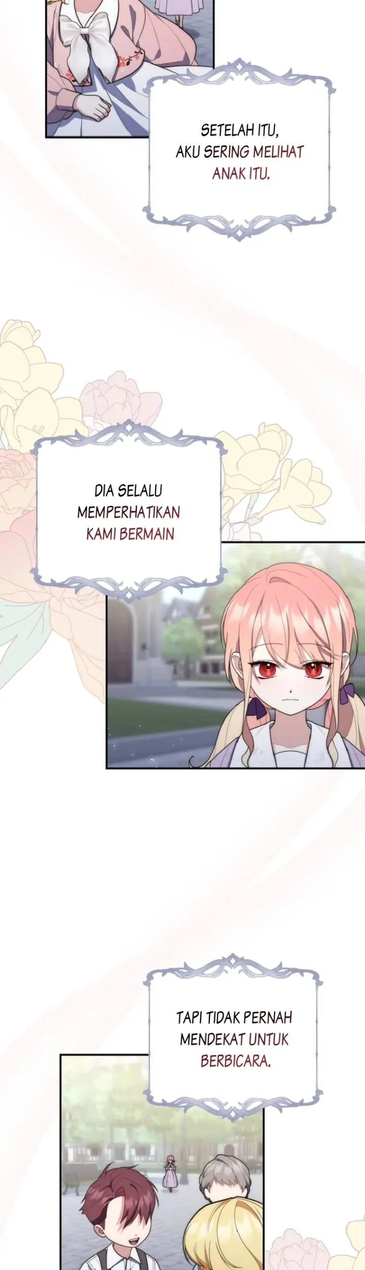 A Princess Who Reads Fortune Chapter 59 - halaman 12