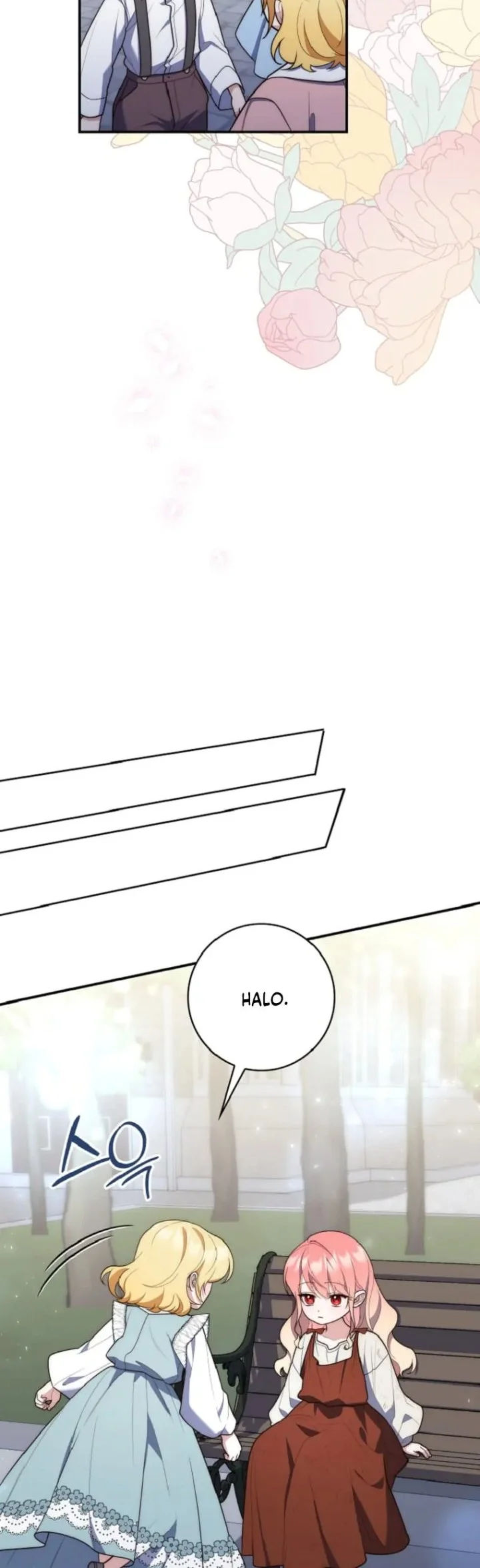 A Princess Who Reads Fortune Chapter 59 - halaman 13