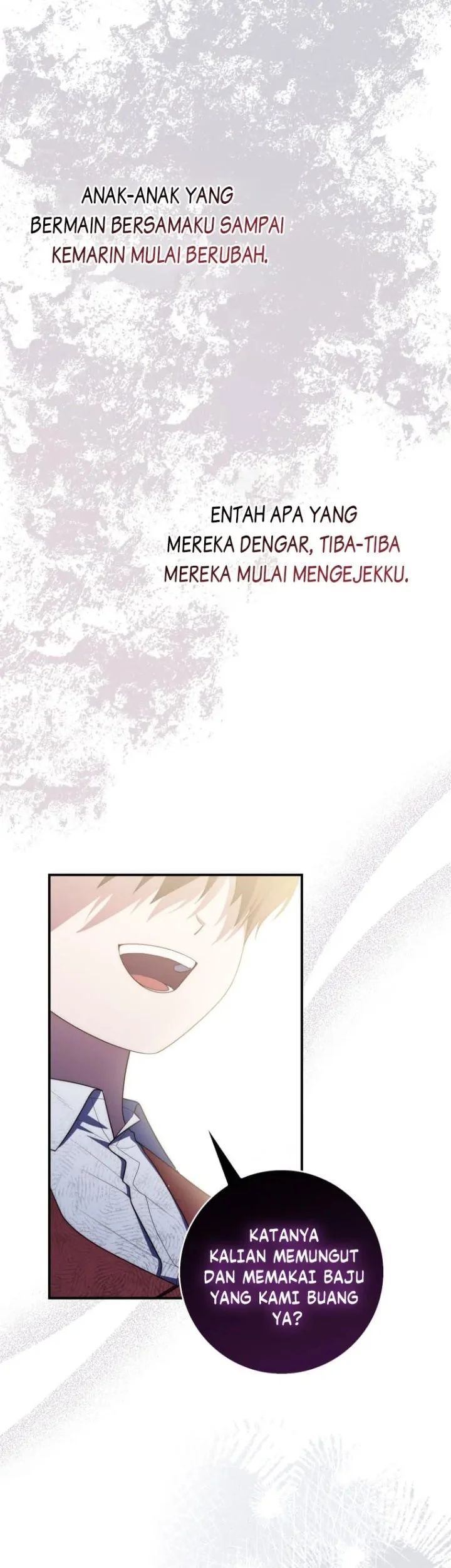 A Princess Who Reads Fortune Chapter 59 - halaman 22