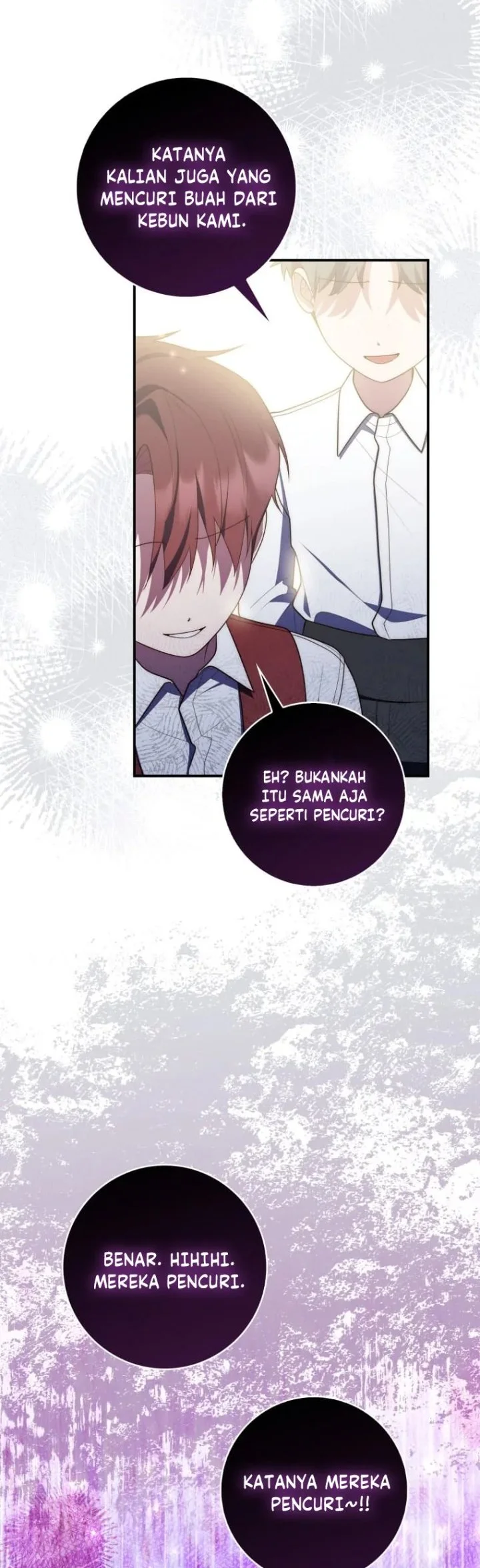 A Princess Who Reads Fortune Chapter 59 - halaman 23