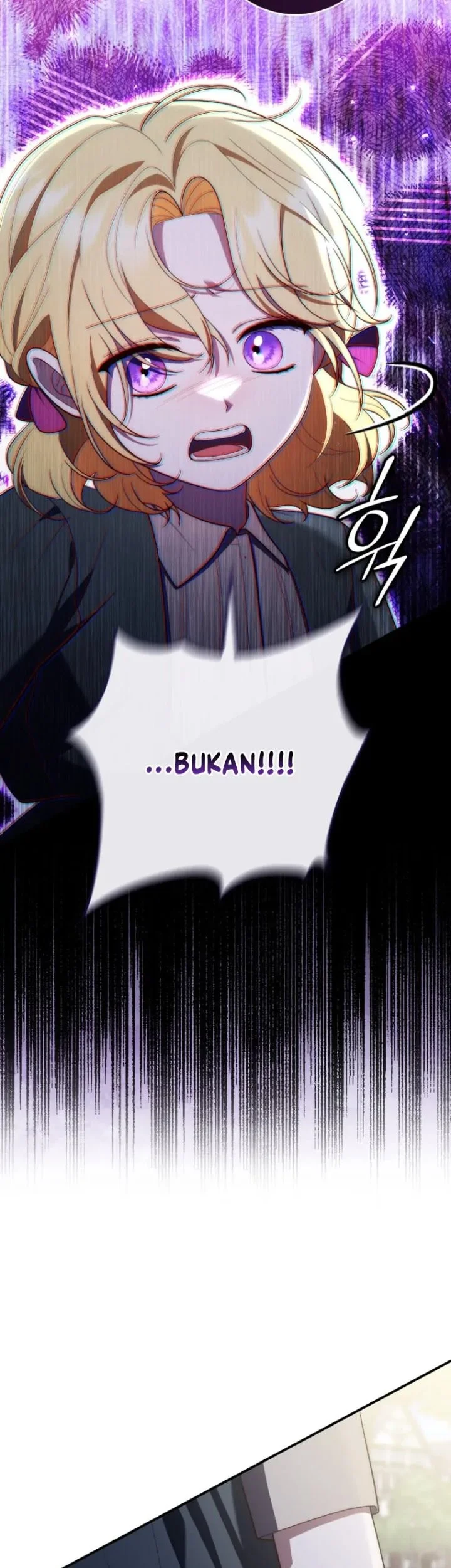 A Princess Who Reads Fortune Chapter 59 - halaman 24