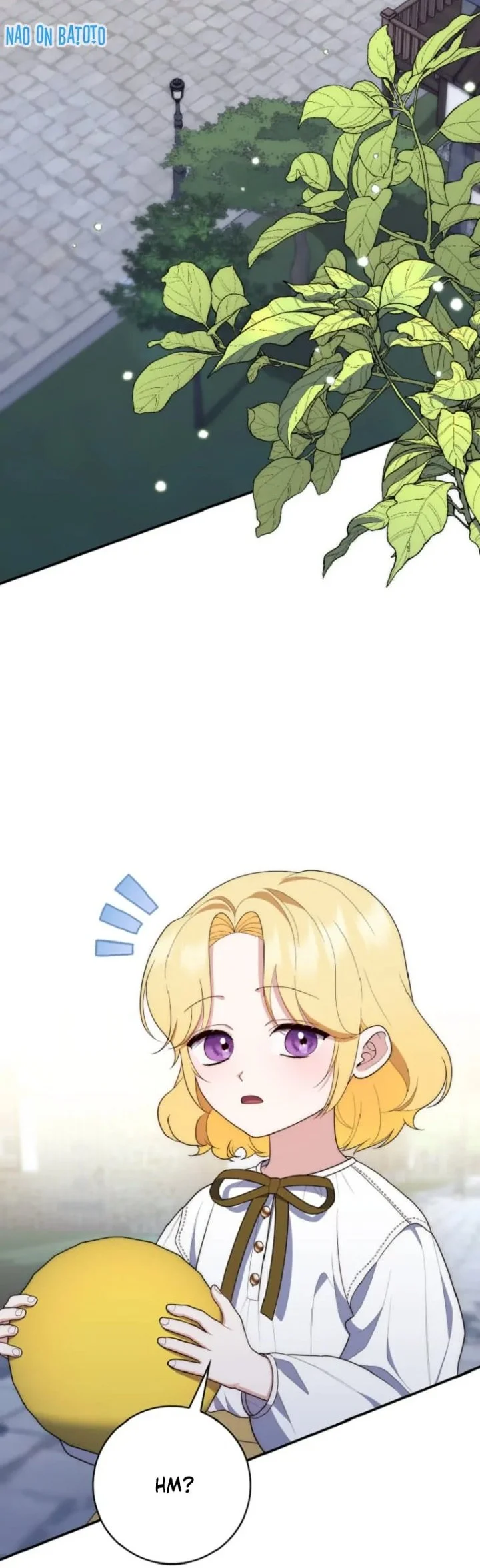 A Princess Who Reads Fortune Chapter 59 - halaman 3