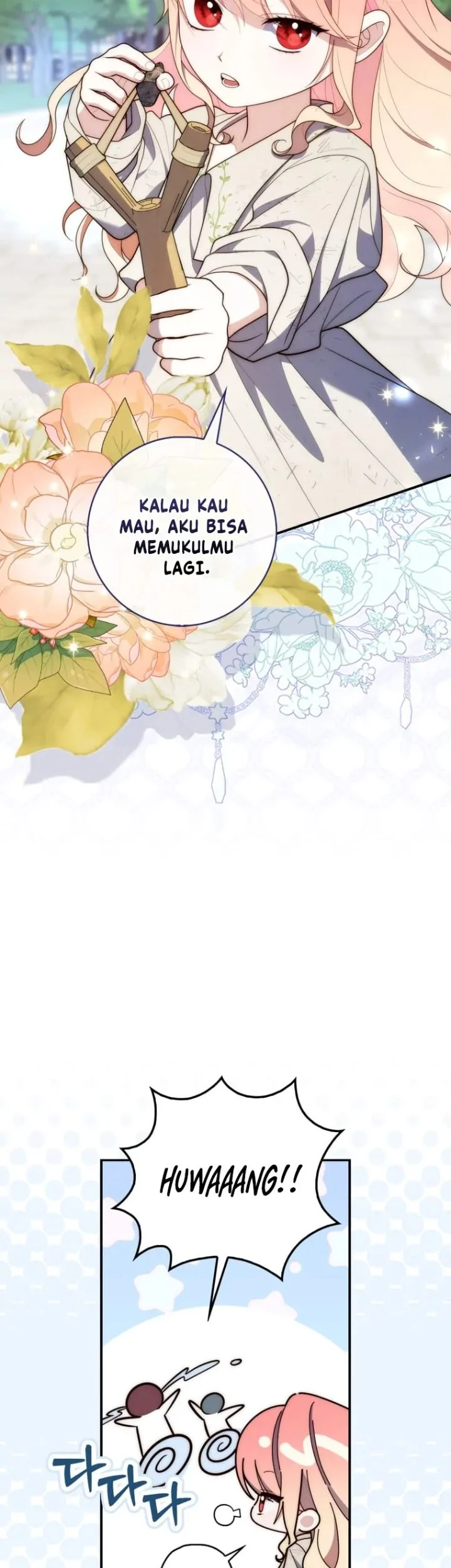 A Princess Who Reads Fortune Chapter 59 - halaman 30