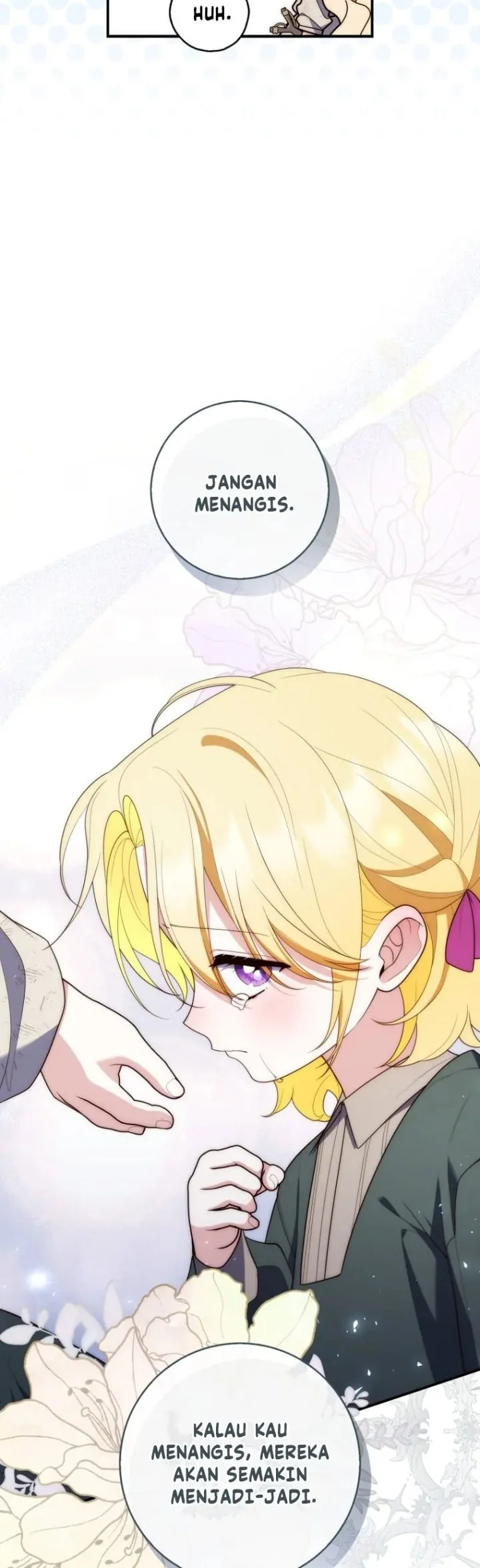 A Princess Who Reads Fortune Chapter 59 - halaman 31