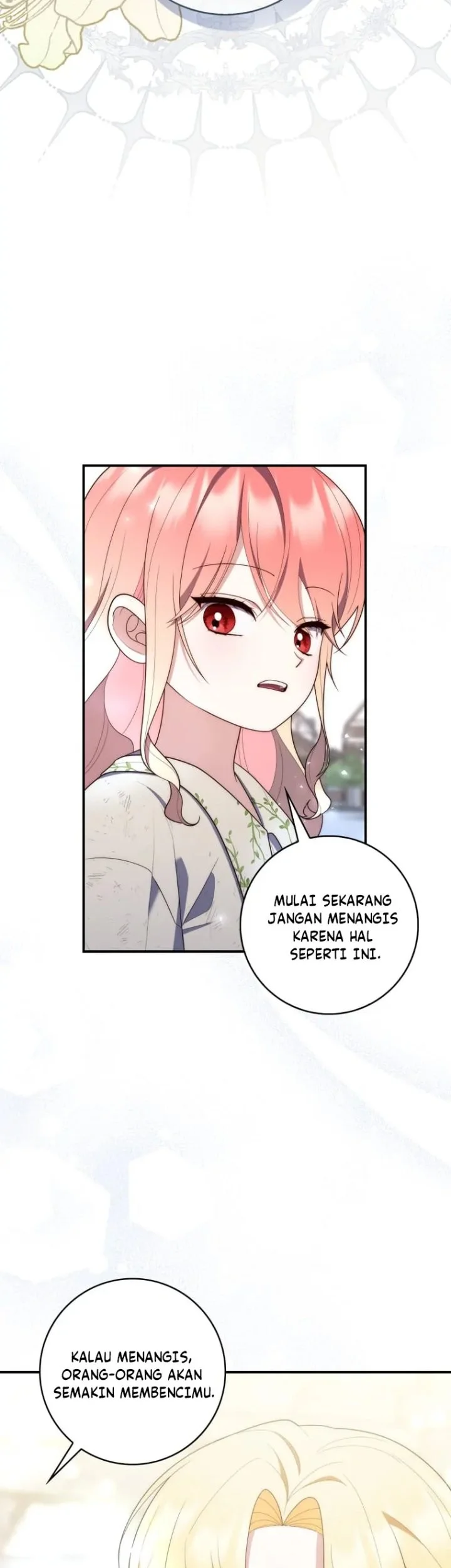 A Princess Who Reads Fortune Chapter 59 - halaman 32