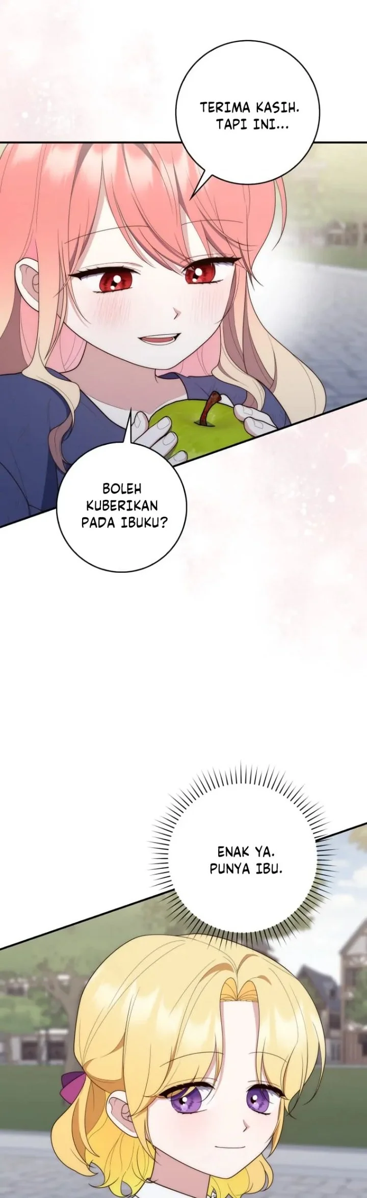 A Princess Who Reads Fortune Chapter 59 - halaman 37