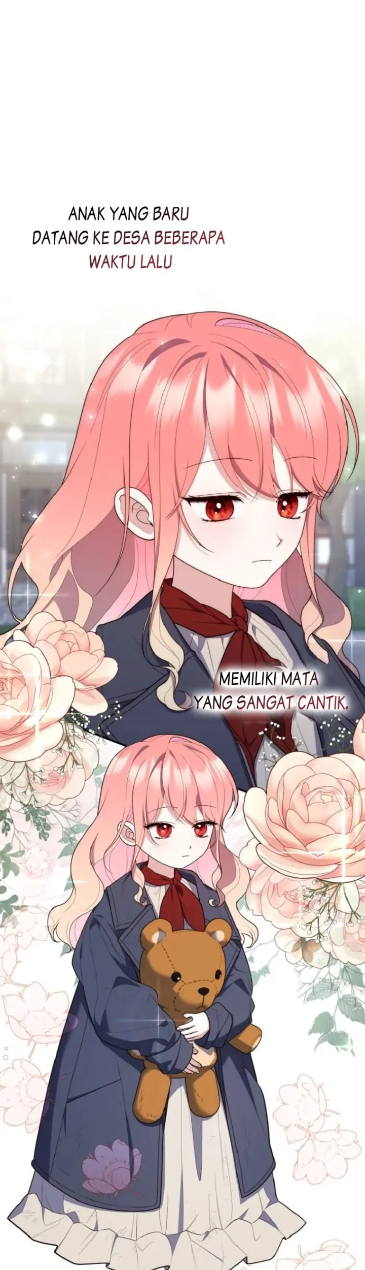 A Princess Who Reads Fortune Chapter 59 - halaman 4