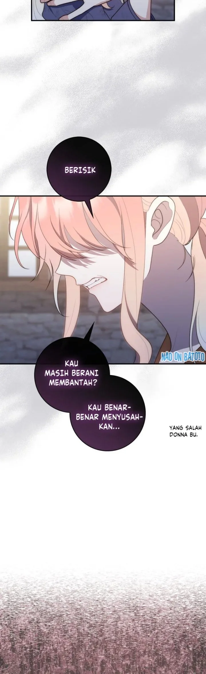A Princess Who Reads Fortune Chapter 59 - halaman 45