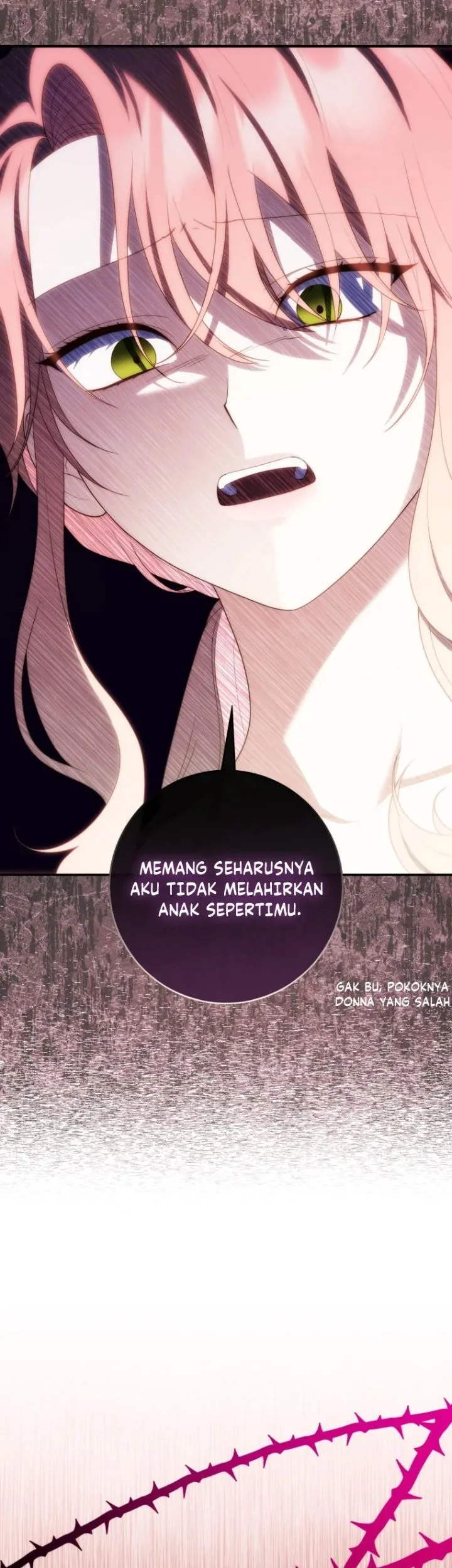 A Princess Who Reads Fortune Chapter 59 - halaman 46