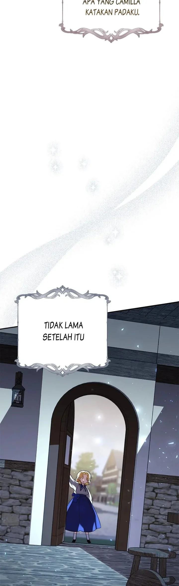 A Princess Who Reads Fortune Chapter 59 - halaman 51