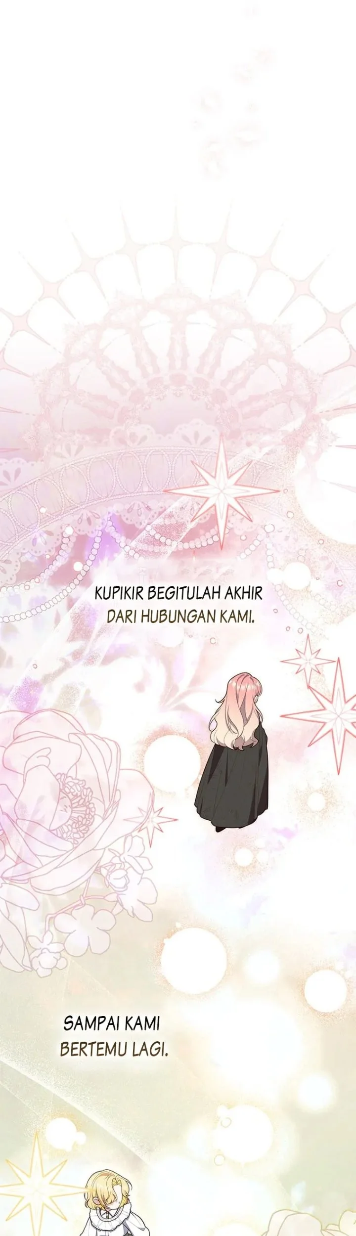 A Princess Who Reads Fortune Chapter 59 - halaman 54