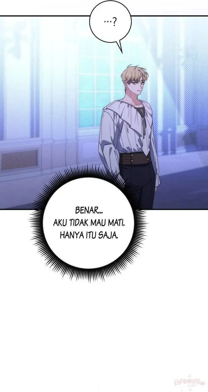 A Princess Who Reads Fortune Chapter 6 - halaman 14