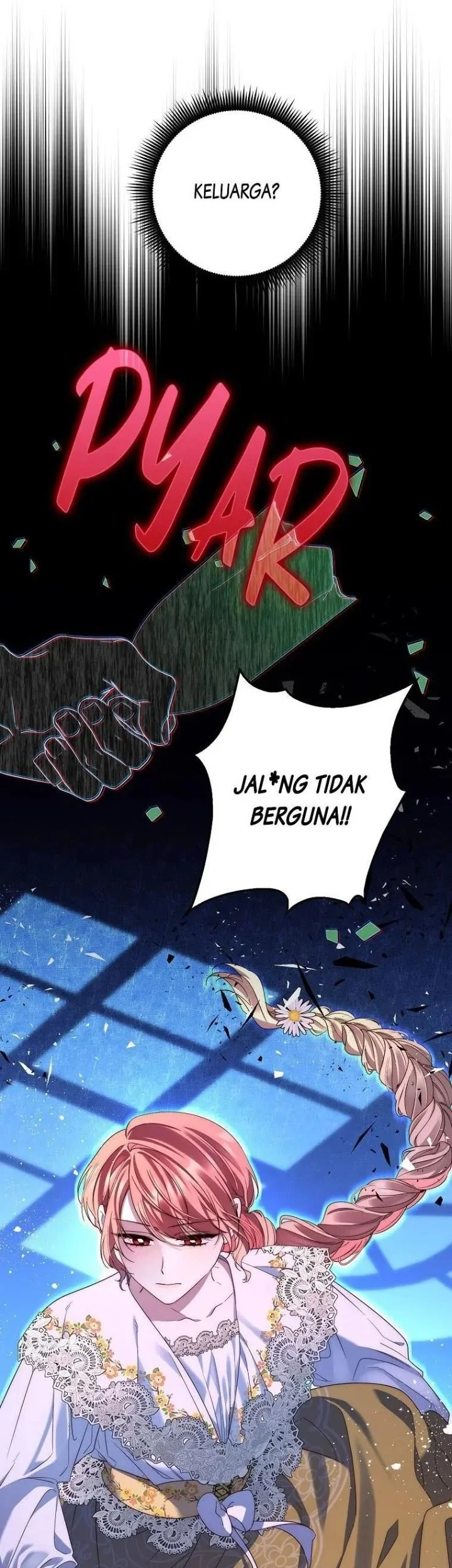 A Princess Who Reads Fortune Chapter 6 - halaman 15