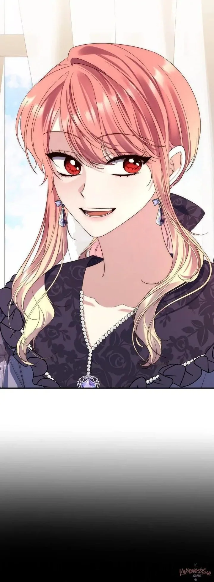 A Princess Who Reads Fortune Chapter 6 - halaman 28